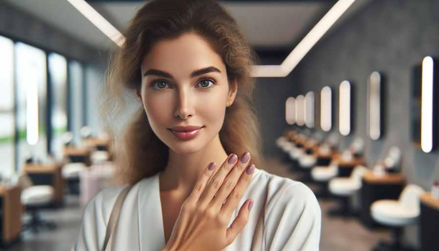 Gloss — Centro de Beleza & Estética