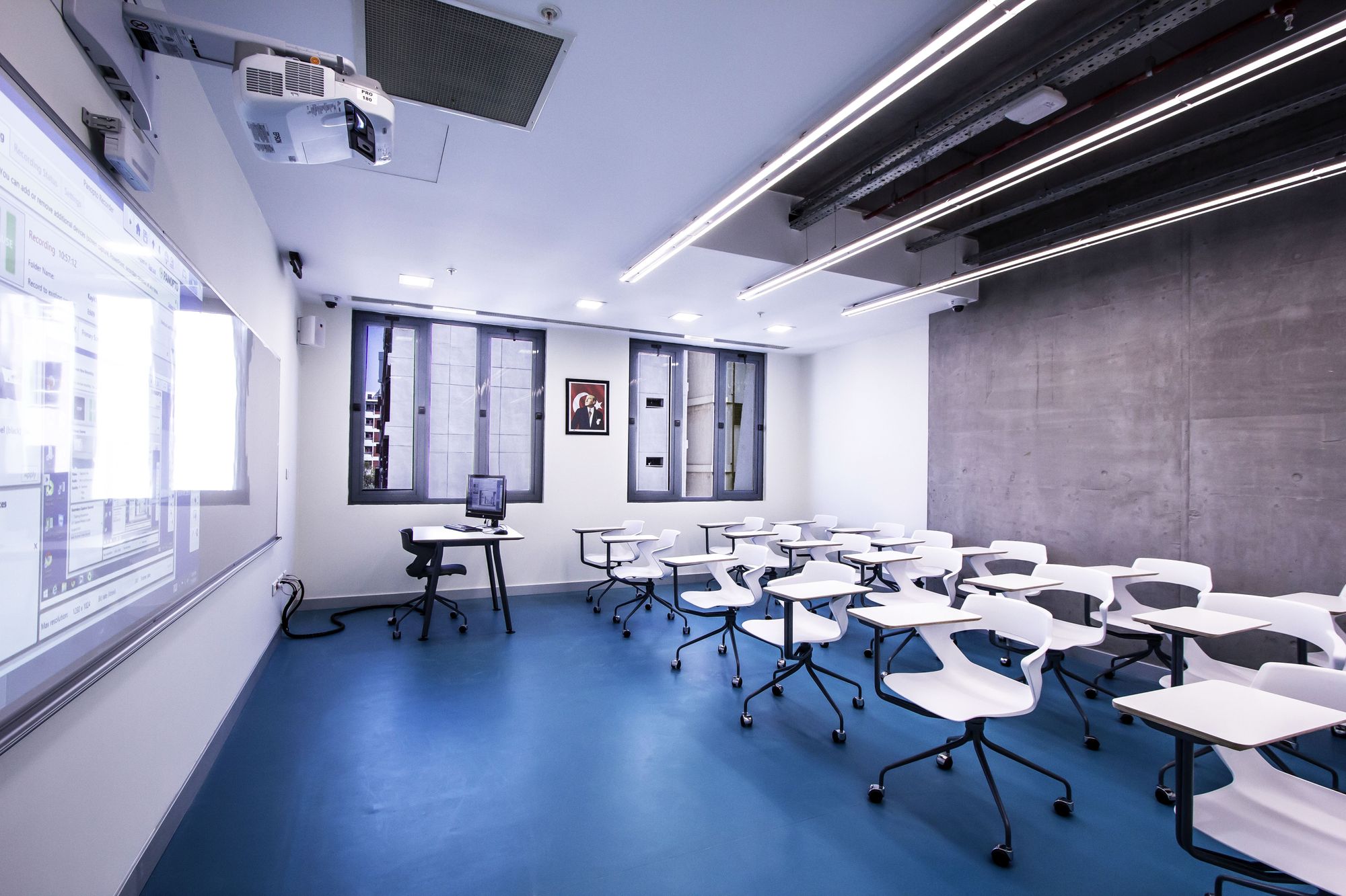 Escola de Línguas Colmeias